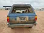 1995 TOYOTA 4Runner