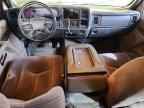 2007 CHEVROLET SILVERADO 1500