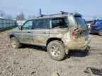 2002 MITSUBISHI Montero