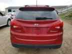 2012 HYUNDAI TUCSON
