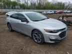 2019 CHEVROLET MALIBU