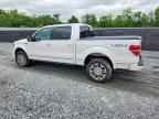 2013 FORD F-150 Lightning