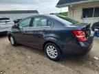 2017 CHEVROLET SONIC