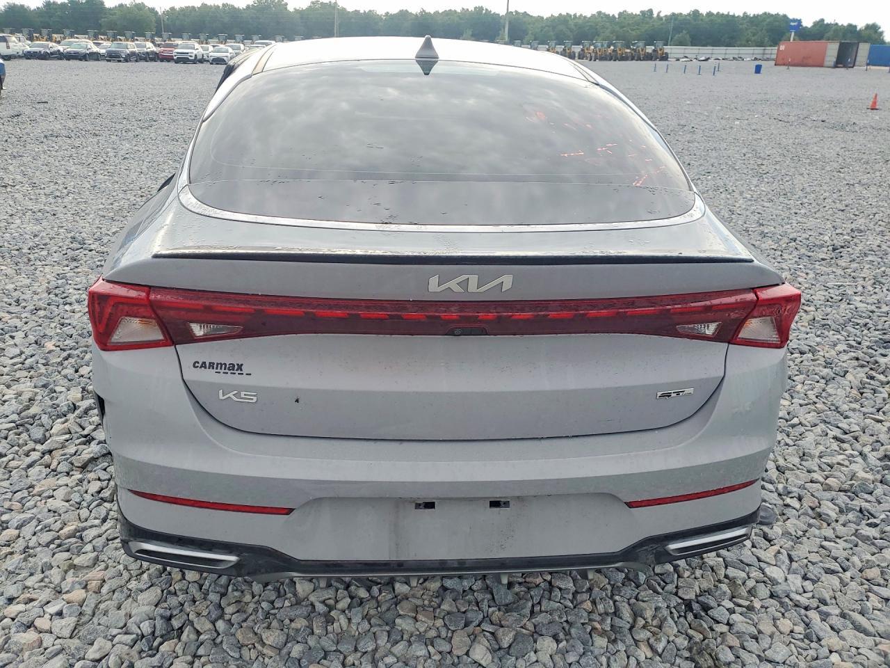 2023 KIA K5