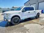 2017 FORD F-150 Lightning