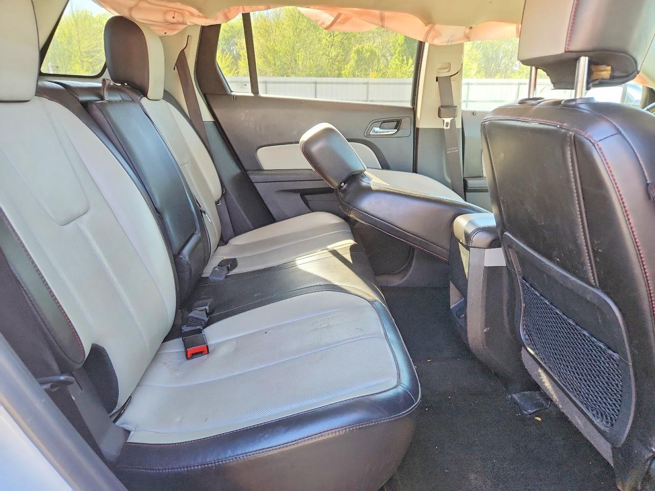 2017 GMC Terrain