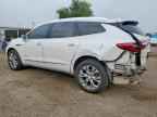 2018 BUICK ENCLAVE AVENIR