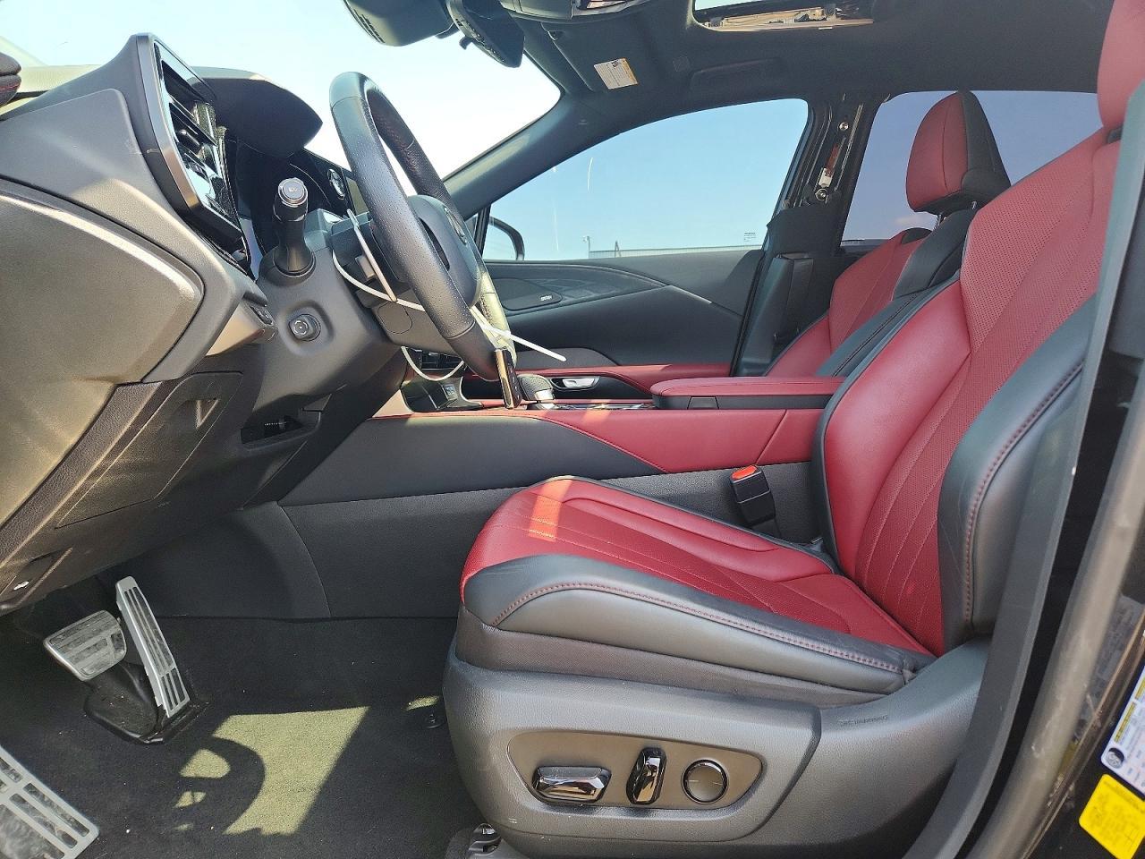2024 LEXUS RX 350