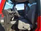 2009 JEEP WRANGLER
