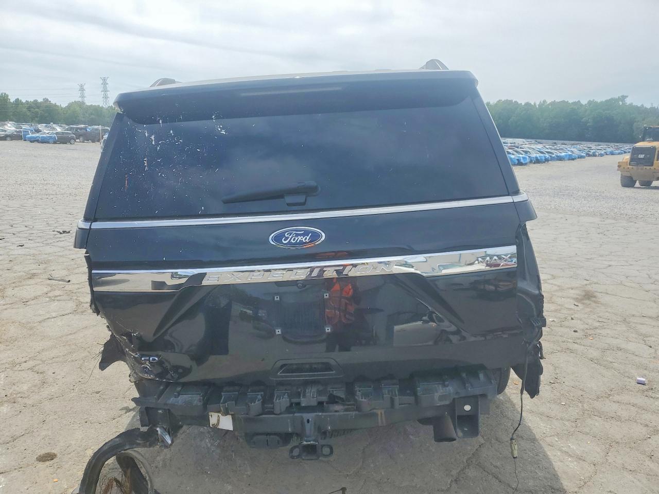2020 FORD Expedition