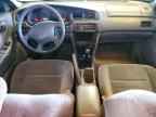 2000 NISSAN ALTIMA