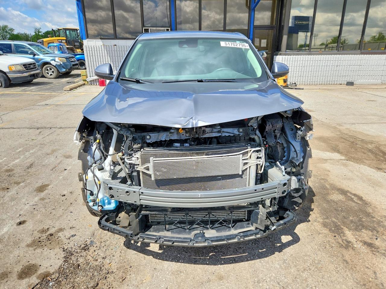 2022 BUICK Encore GX