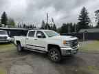 2019 GMC Sierra