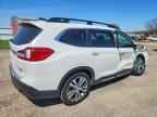 2019 SUBARU Ascent