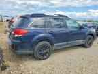 2013 SUBARU Outback