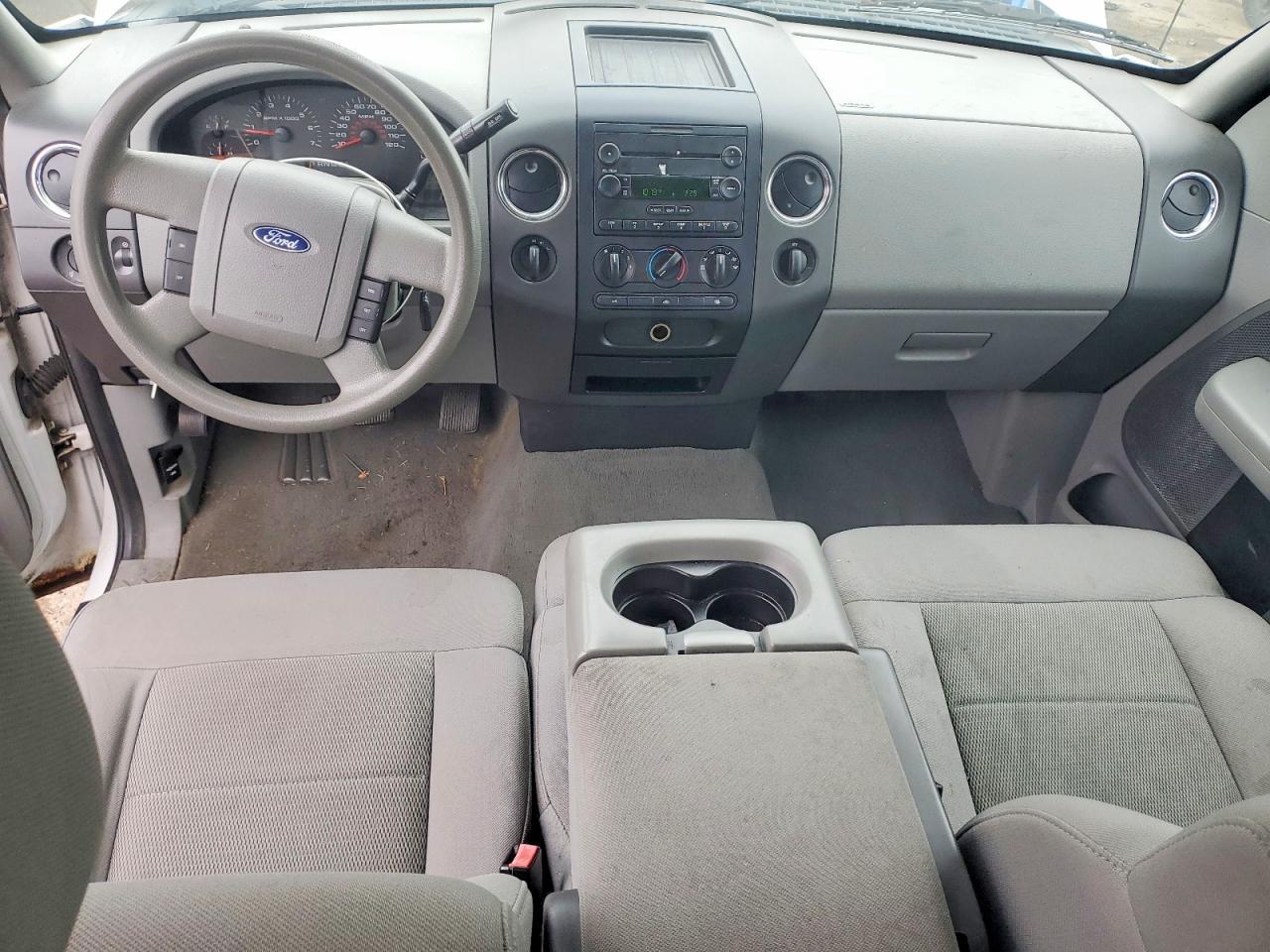 2006 FORD F-150 Lightning
