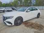 2025 MERCEDES-BENZ E-Class