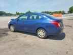 2012 NISSAN VERSA