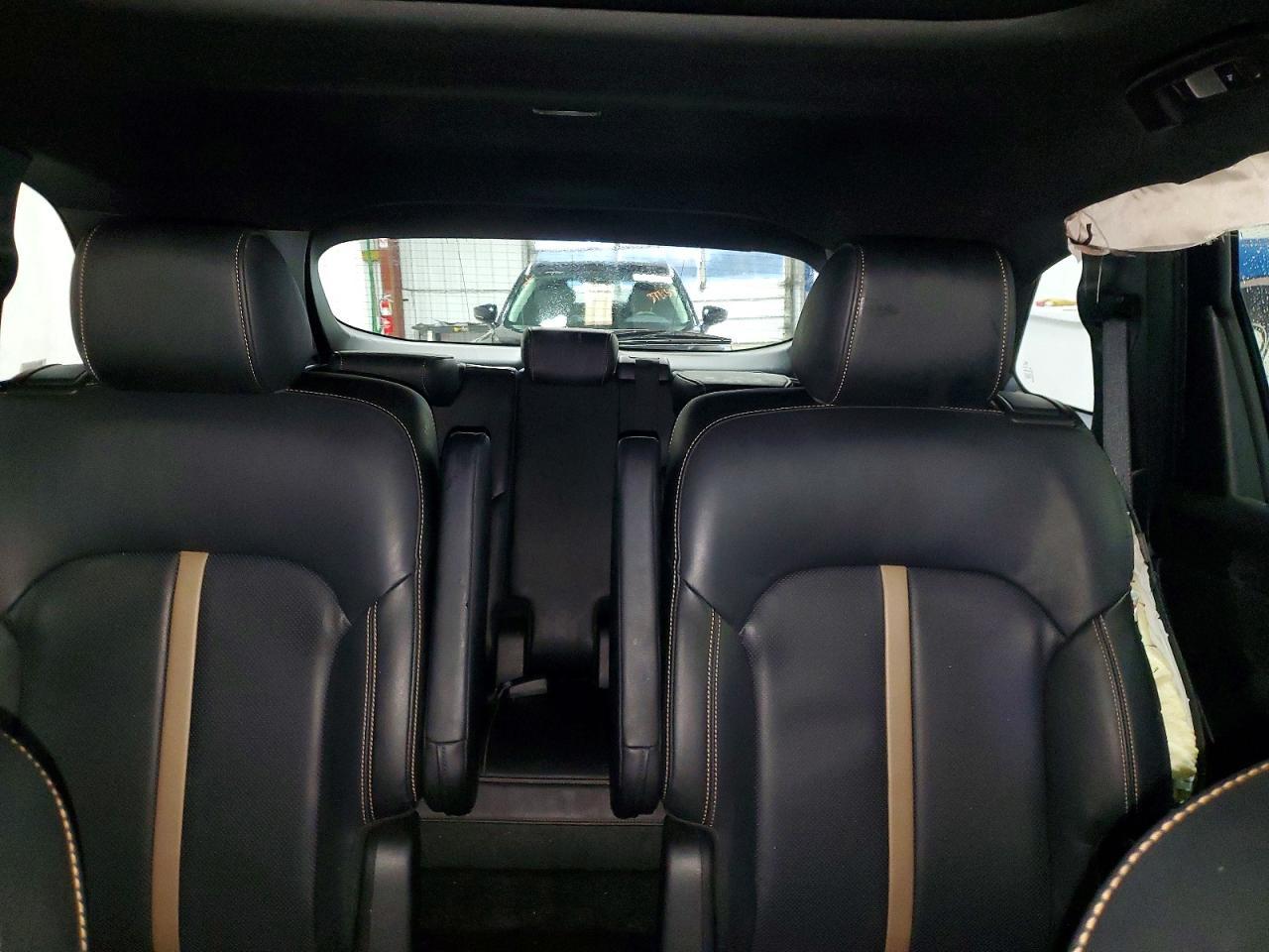 2025 MAZDA CX-90