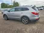 2016 HYUNDAI SANTA FE