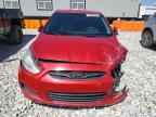 2014 HYUNDAI ACCENT