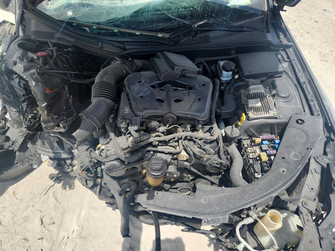 2012 HYUNDAI GENESIS