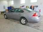 2006 CHEVROLET IMPALA