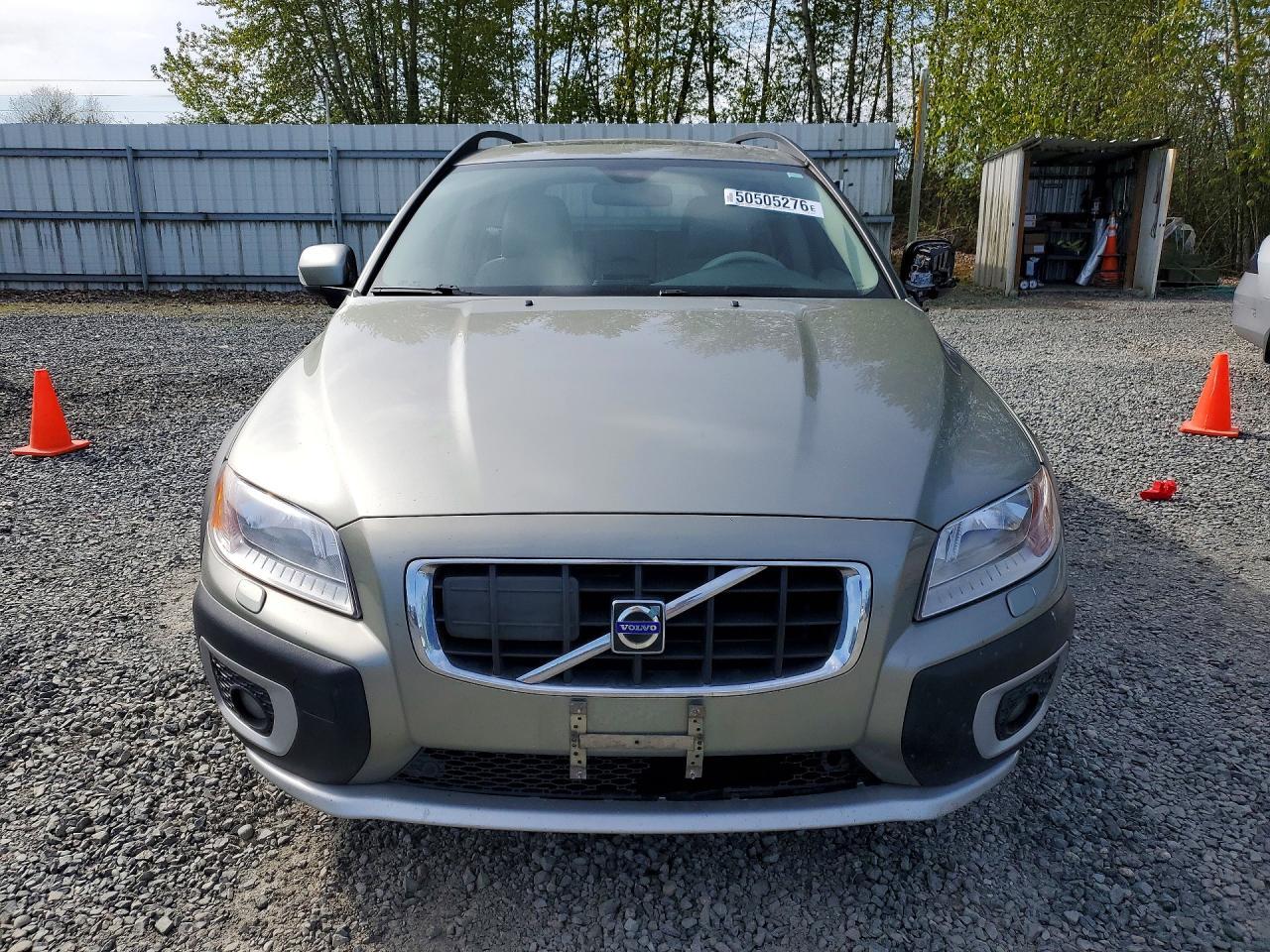 2008 Volv Xc70