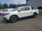 2017 HONDA Ridgeline