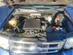 2009 FORD ESCAPE