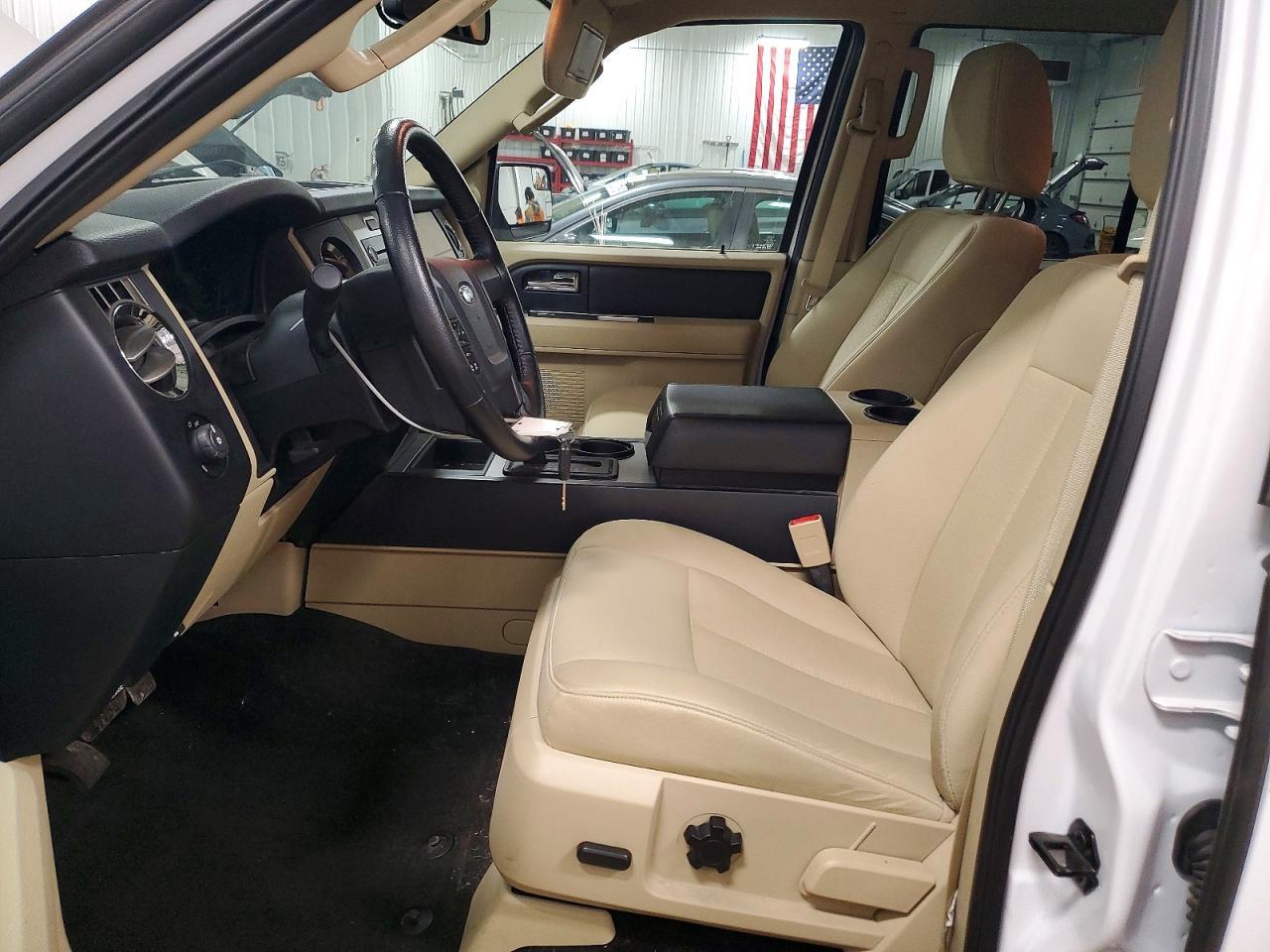 2015 FORD Expedition