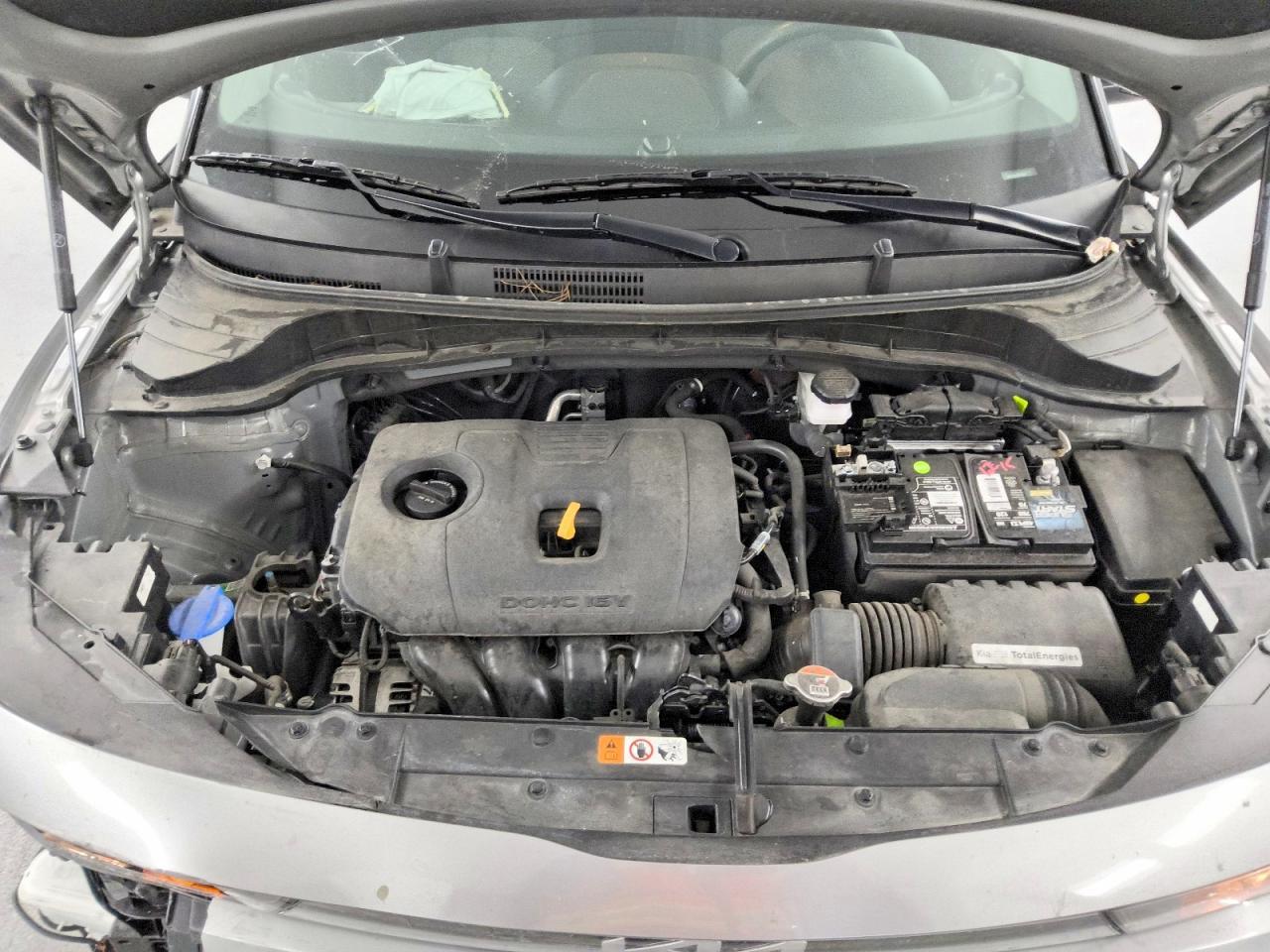 2024 KIA SOUL