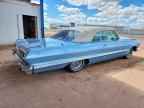 1963 CHEVROLET IMPALA