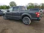 2019 FORD F-150 Lightning