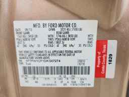 2013 FORD F-150 Lightning