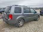 2011 HONDA PILOT