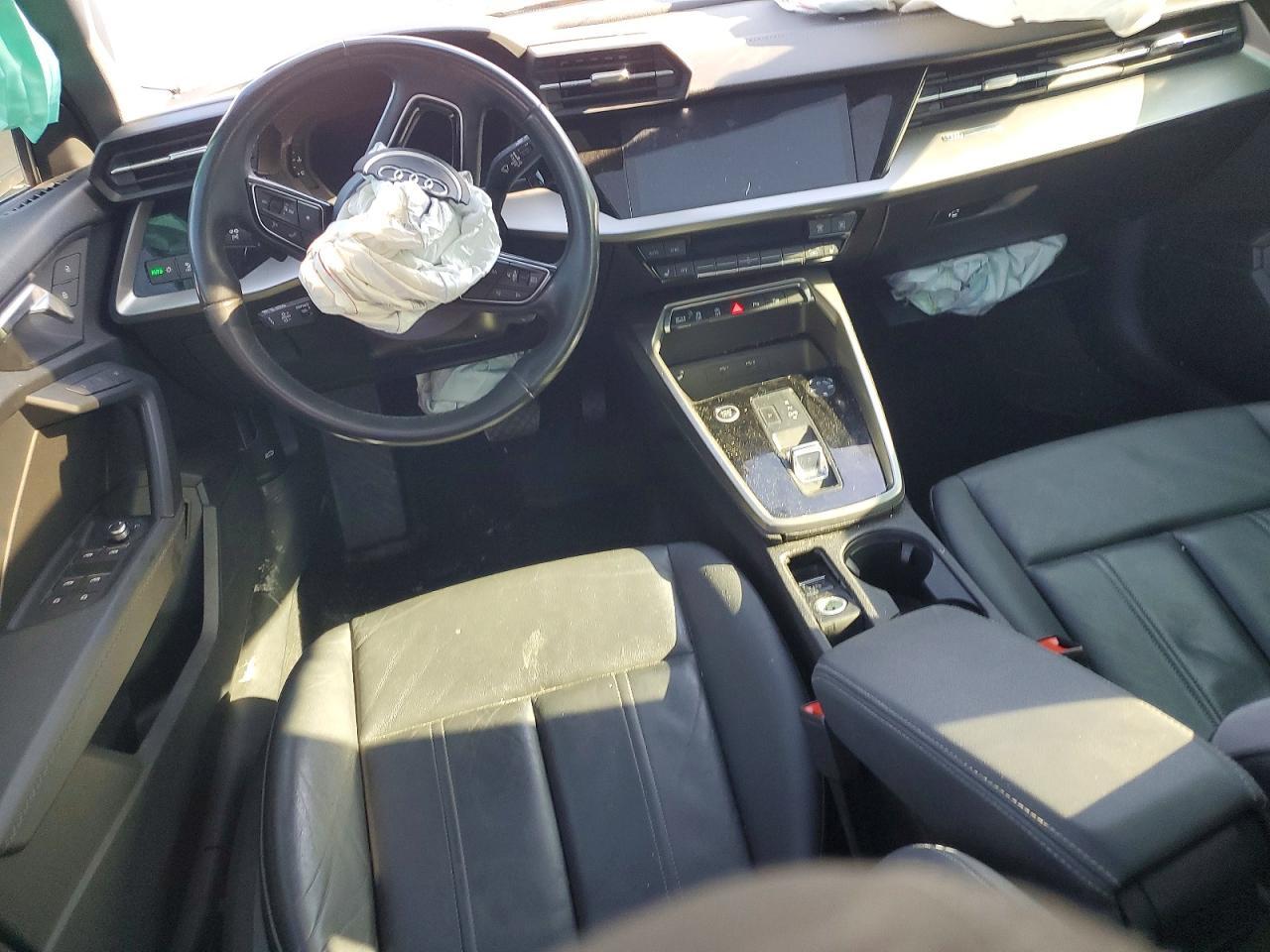 2024 AUDI A3