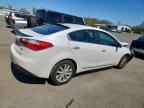 2014 KIA FORTE