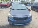 2016 KIA FORTE