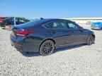 2018 GENESIS G80