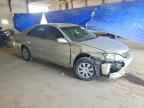 2004 TOYOTA CAMRY