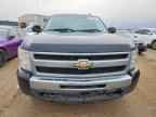 2011 CHEVROLET Silverado