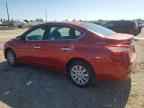 2014 NISSAN SENTRA
