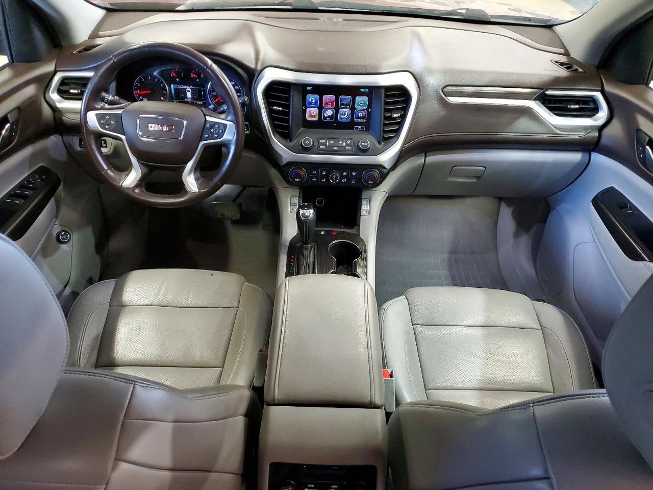 2017 GMC ACADIA
