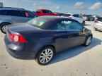 2007 VOLKSWAGEN EOS