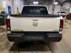 2017 HONDA Ridgeline