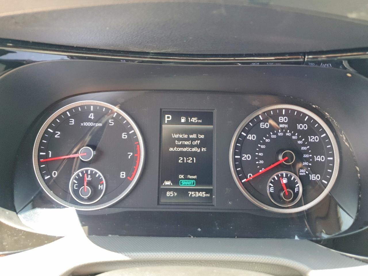 2023 KIA K5