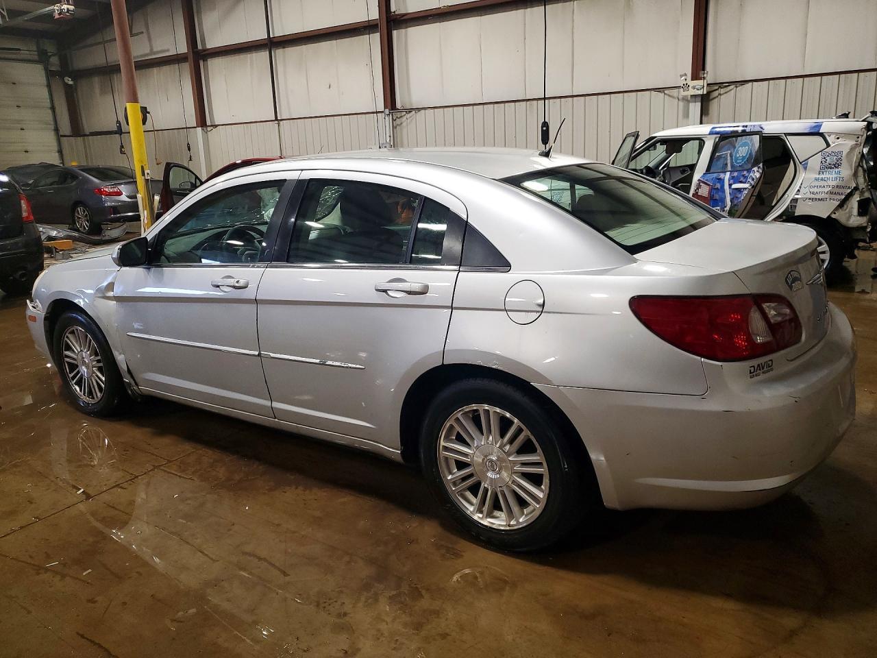 2007 CHRYSLER Sebring