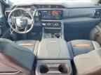 2025 GMC Sierra