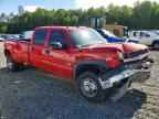 2003 CHEVROLET Silverado 3500